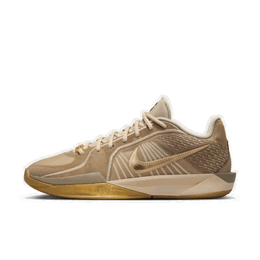Tenisky a topánky Nike Sabrina 2 Stronger Than Gold Béžová | HF1799-200, 0
