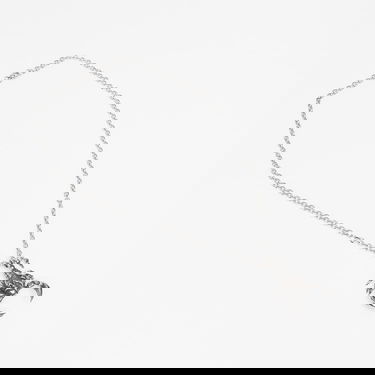 Náhrdelník Wasted Paris U Bane Universal Scorpion Necklace Metalická | WP_000314, 0