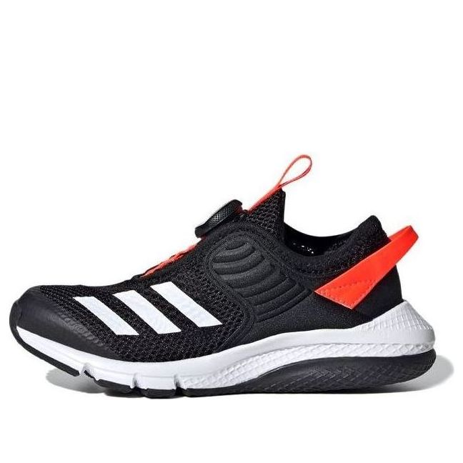 Tenisky a topánky adidas Performance adidas ActiveFlex Boa J Čierna | FV3450, 0