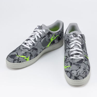 Tenisky a topánky Nike Air Force 1 '07 LV8 LX Šedá | CV1725-001, 2