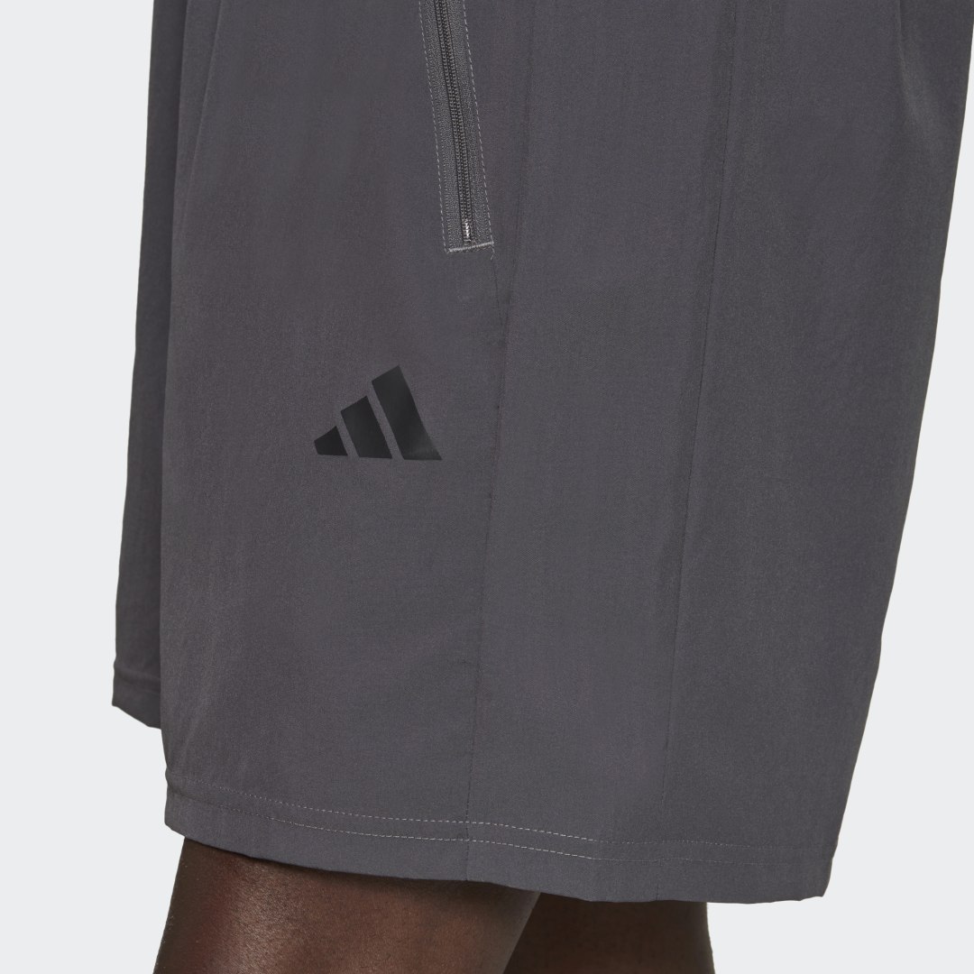 Essentials Woven Training Shorts