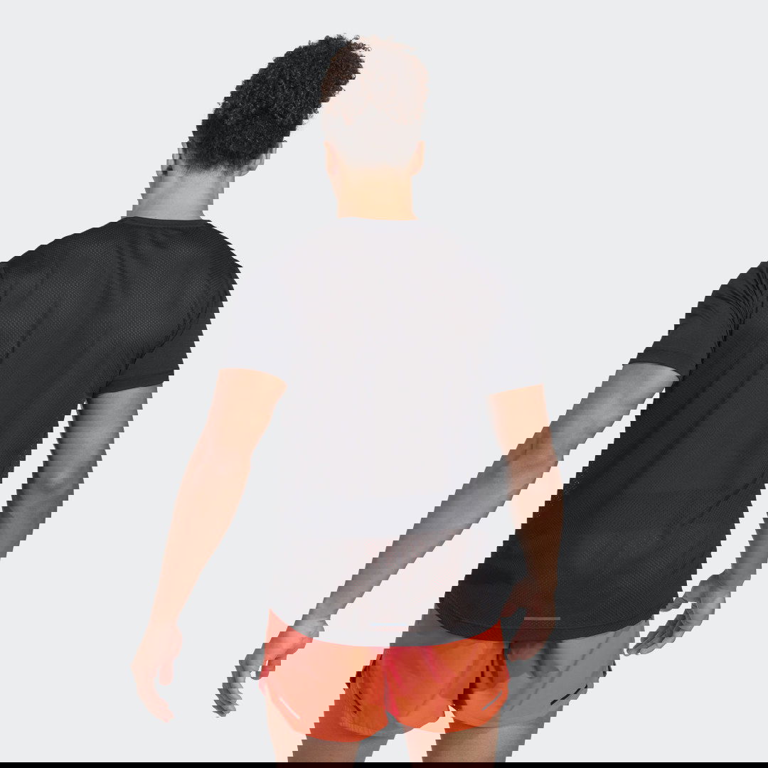 Tričko adidas Performance Terrex Agravic Trail Running Čierna | HT9441, 1