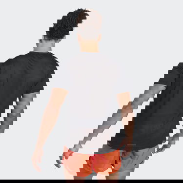 Tričko adidas Performance Terrex Agravic Trail Running Čierna | HT9441, 1