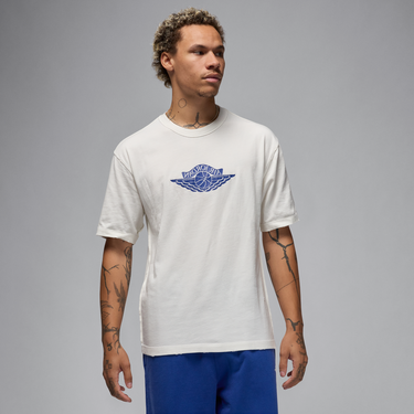 Tričko Jordan Jordan Rare Air T-Shirt Biela | IB3130-133, 2