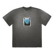 Travis Scott Alien Graphic T-Shirt