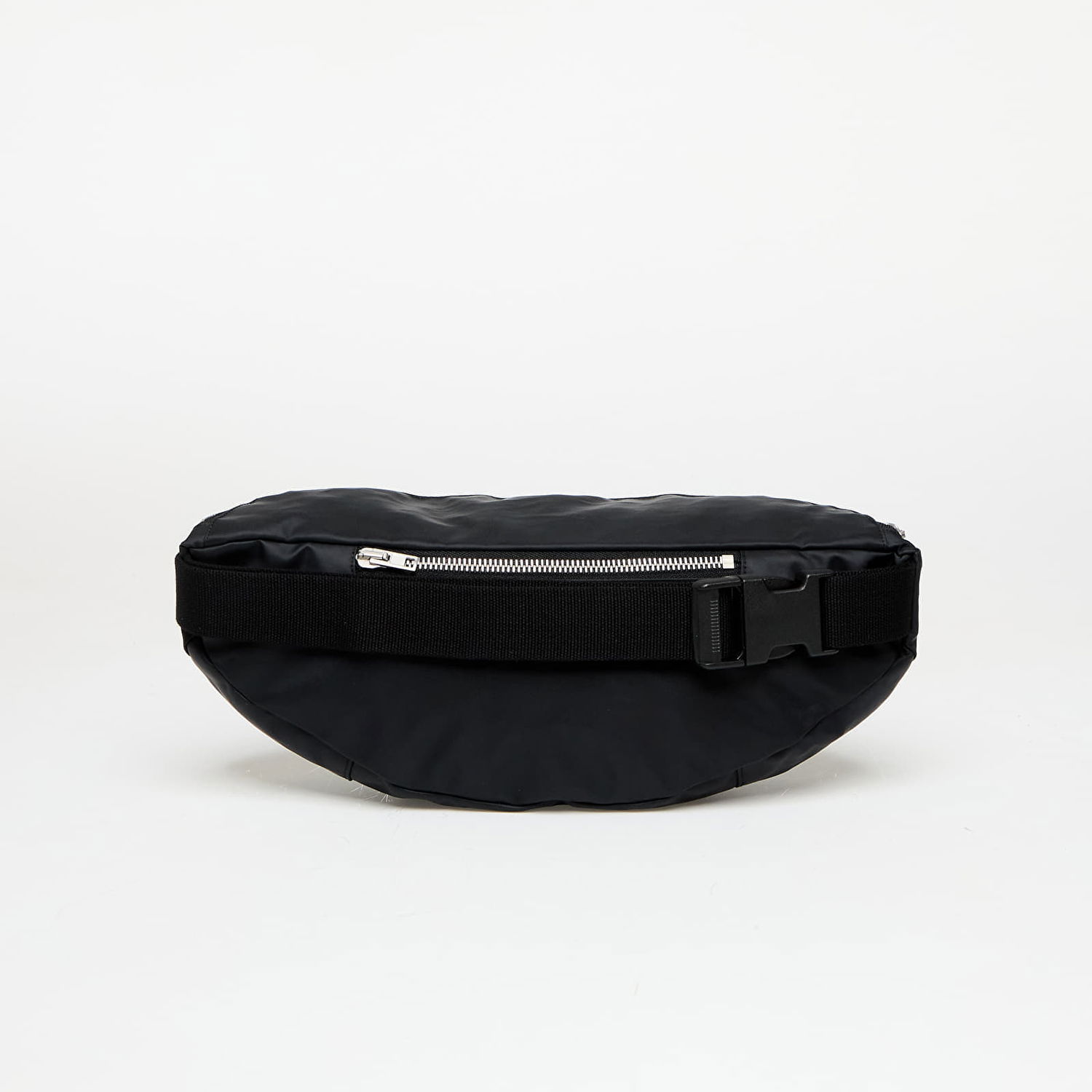 Ľadvinka Rick Owens Rick Owens DRKSHDW x Champion Bumbag Čierna | CM01E6203 CHNY 09, 1