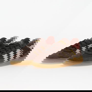 Tenisky a topánky adidas Originals Handball Spezial Hnedá | JR0852, 5