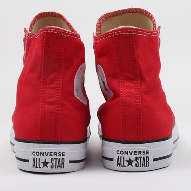 Tenisky a topánky Converse Chuck Taylor All Star Hi Červená | M9621, 3