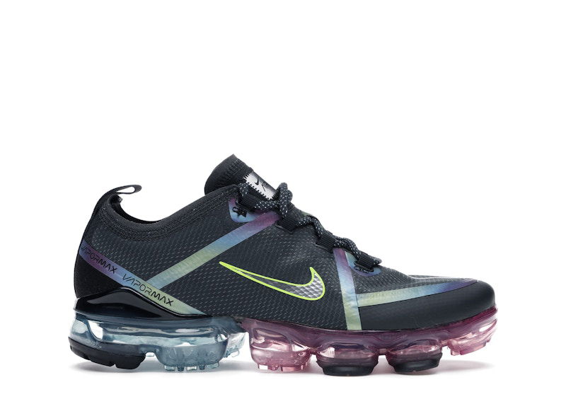 Tenisky a topánky Nike Air VaporMax 2019 Bubble Pack Rôznofarebný | CT9638-001, 0
