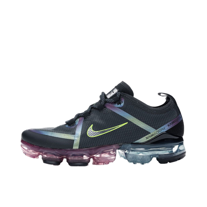 Tenisky a topánky Nike Air VaporMax 2019 Bubble Pack Rôznofarebný | CT9638-001