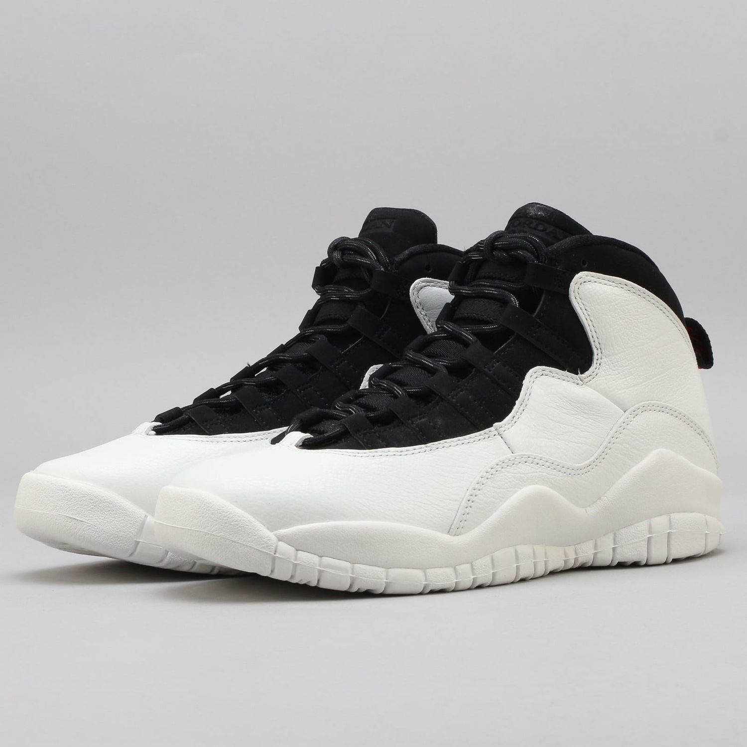 Tenisky a topánky Jordan Air Jordan 10 Retro ''I'm Back'' BG Biela | 310806-104, 1