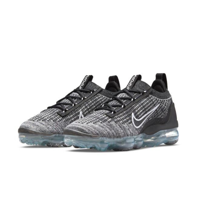 Tenisky a topánky Nike Air VaporMax 2021 FK W Čierna | DH4088-003, 1