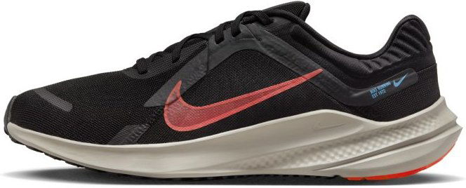 Tenisky a topánky Nike Quest 5 Čierna | DD0204-005, 0