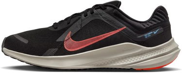 Tenisky a topánky Nike Quest 5 Čierna | DD0204-005, 0