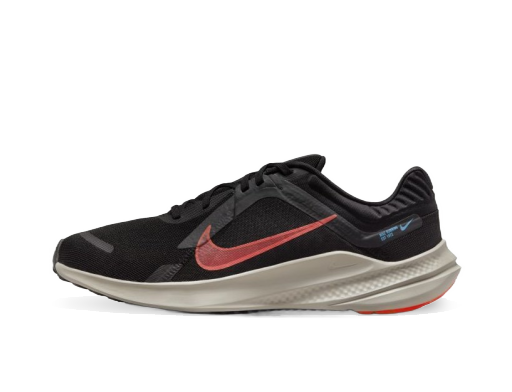 Bežecké topánky Nike Quest 5 Čierna | DD0204-005