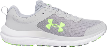 Tenisky a topánky Under Armour UA Charged Assert 10 Šedá | 3026175-011, 0