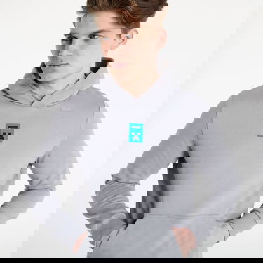 Mikina Puma MINECRAFT x Hoodie Šedá | 534376_76, 3