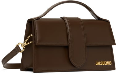 Batohy a tašky Jacquemus 'Le Grand Bambino' Zelené | 23E213BA007-3100, 1