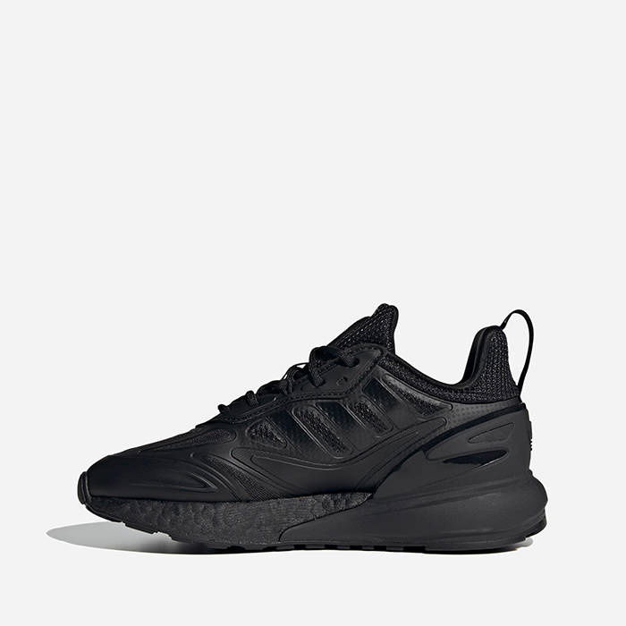 Tenisky a topánky adidas Originals ZX 2K Boost 2.0 Čierna | GZ7475, 0