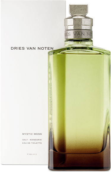 Parfémy a vône Dries Van Noten Dries Van Noten Mystic Moss Eau de Toilette, 200 mL Zelené | 65194919, 3