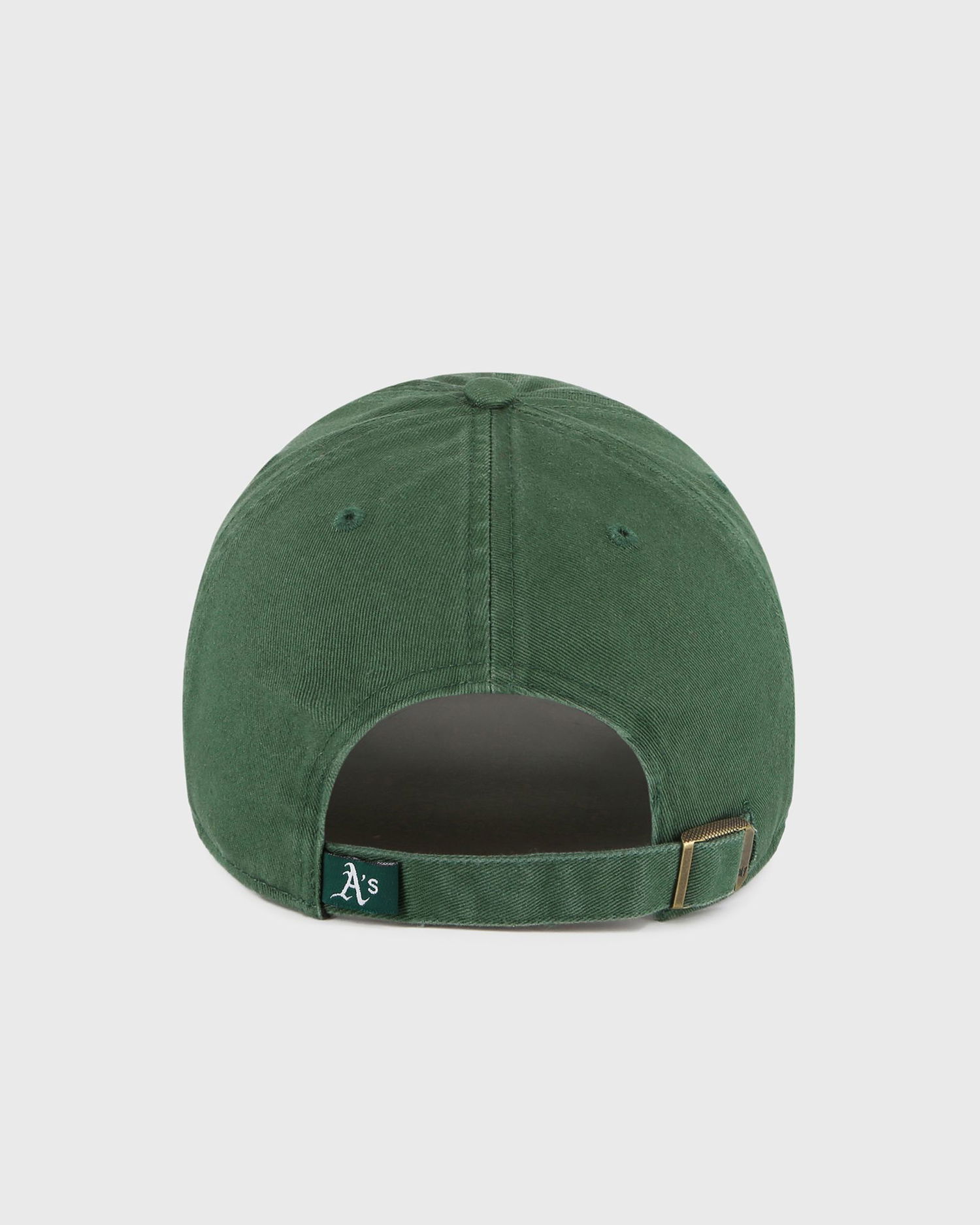 Šiltovka '47 Brand MLB Oakland Athletics Cap Zelené | 196505119177, 1