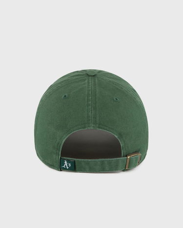 Šiltovka '47 Brand MLB Oakland Athletics Cap Zelené | 196505119177, 1