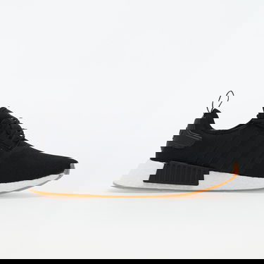 Tenisky a topánky adidas Originals NMD_R1 Primeblue Čierna | GZ9257, 1