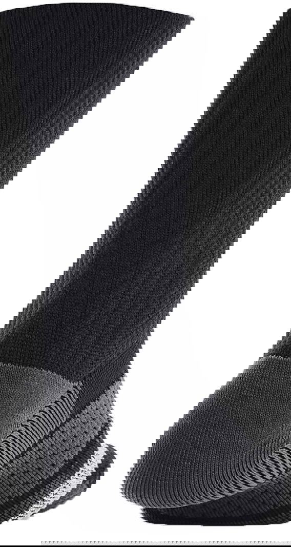 Ponožky Under Armour Project Rock Playmaker Mid Crew Socks Čierna | 1376230-001, 1