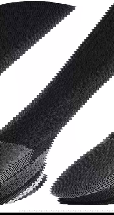 Ponožky Under Armour Project Rock Playmaker Mid Crew Socks Čierna | 1376230-001, 1