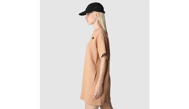 Šaty The North Face Mhysa Dress Béžová | NF0A823LN15, 5