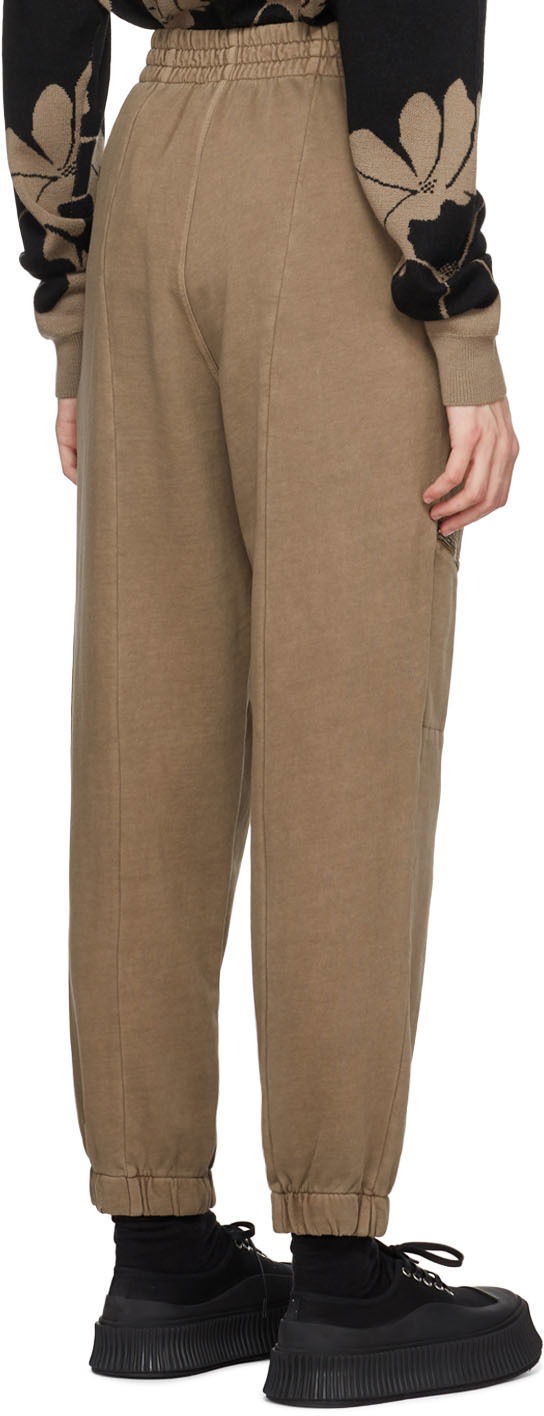 Wenlock Relaxed Fit Sweatpants