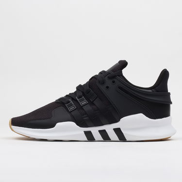 Tenisky a topánky adidas Originals EQT Support ADV Čierna | B37345, 1