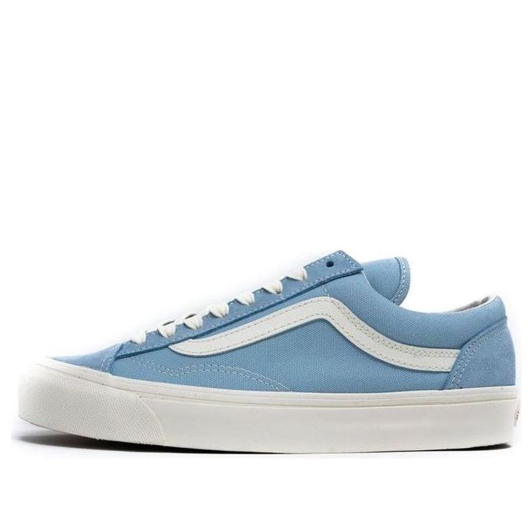 Tenisky a topánky Vans Vault OG Style 36 Lx Modrá | VN0A4BVEVZ5, 0