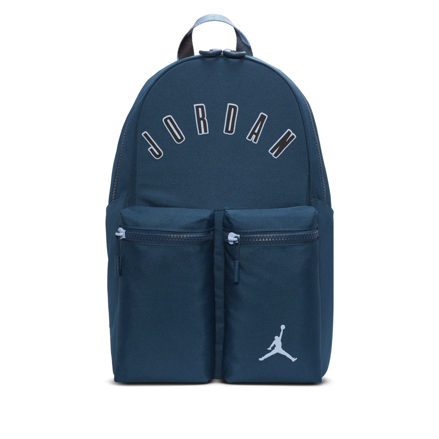 Batoh Nike MVP Backpack (19 l) Navy | FV2865-423, 0