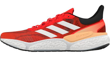 Tenisky a topánky adidas Performance Solar Boost 5 Červená | gv9137, 1