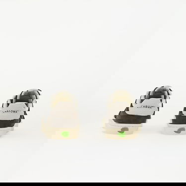 Tenisky a topánky Cariuma TOCA EUR 43.5 Čierna | 613102B63 M, 4