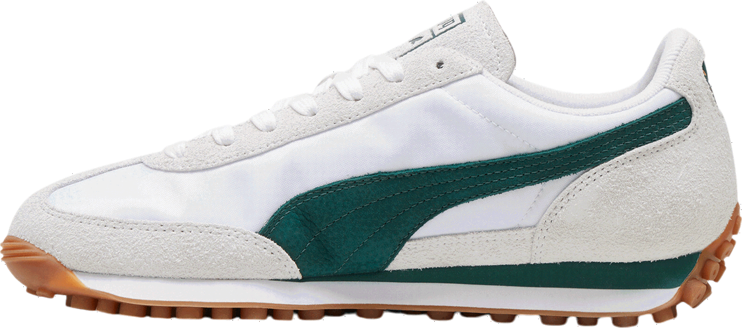 Tenisky a topánky Puma Easy Rider Biela | 399661-01, 1