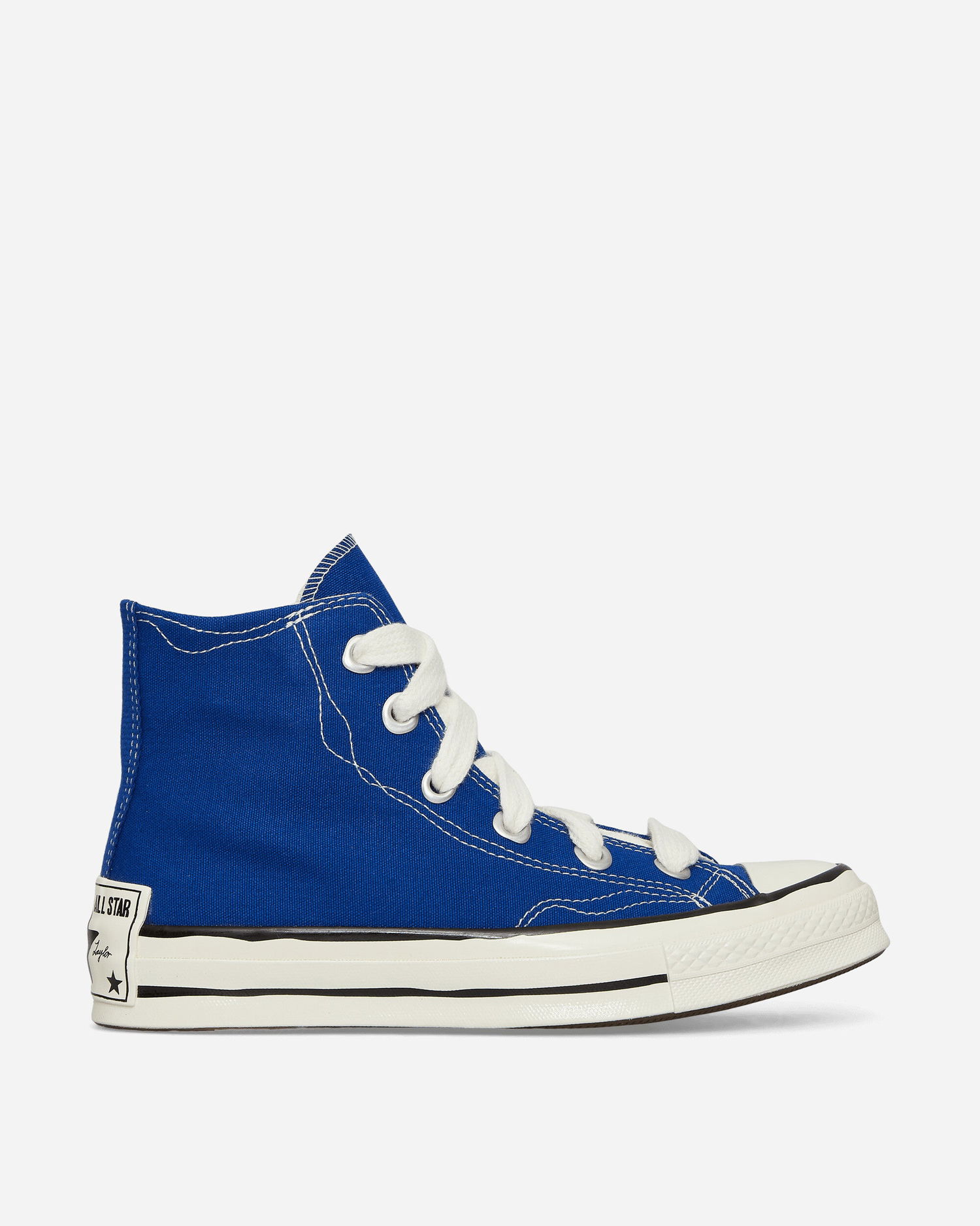 Tenisky a topánky Converse Chuck 70 SKETCH Hi Modrá | A08523C, 1