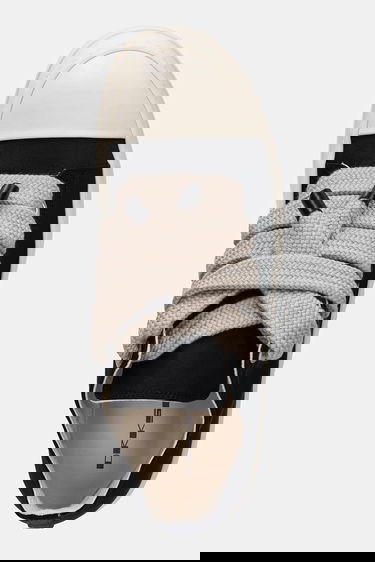Tenisky a topánky Rick Owens Rick Owens DRKSHDW Jumbolace Low Čierna | DU02E7819.NCVW2, 3