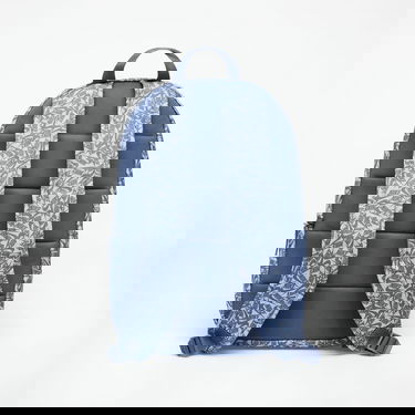 Batoh Nike Sportswear Heritage Printed Backpack Modrá | FD5587-491, 1