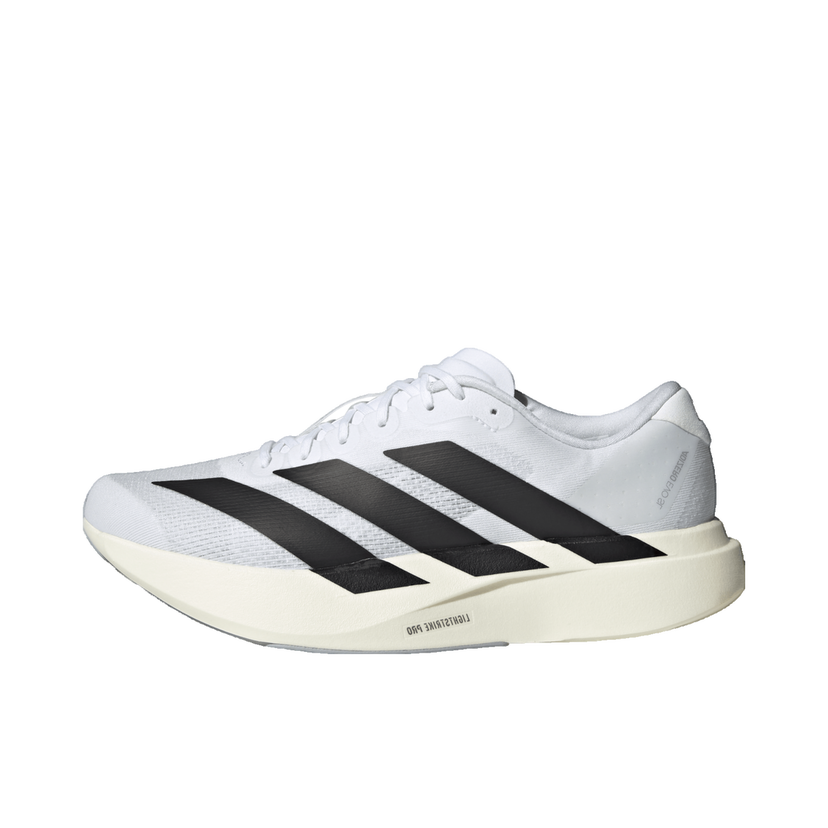 Tenisky a topánky adidas Performance Adizero Evo SL Biela | jh6206