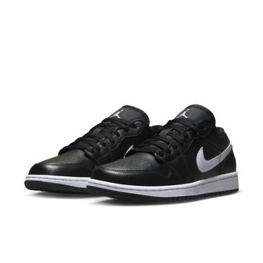 Tenisky a topánky Jordan Air Jordan 1 Low W Čierna | DV0990-001, 1