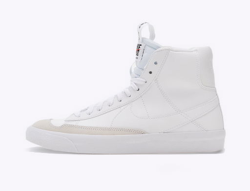 Tenisky a topánky Nike Blazer Mid '77 SE W Biela | DH8640-102