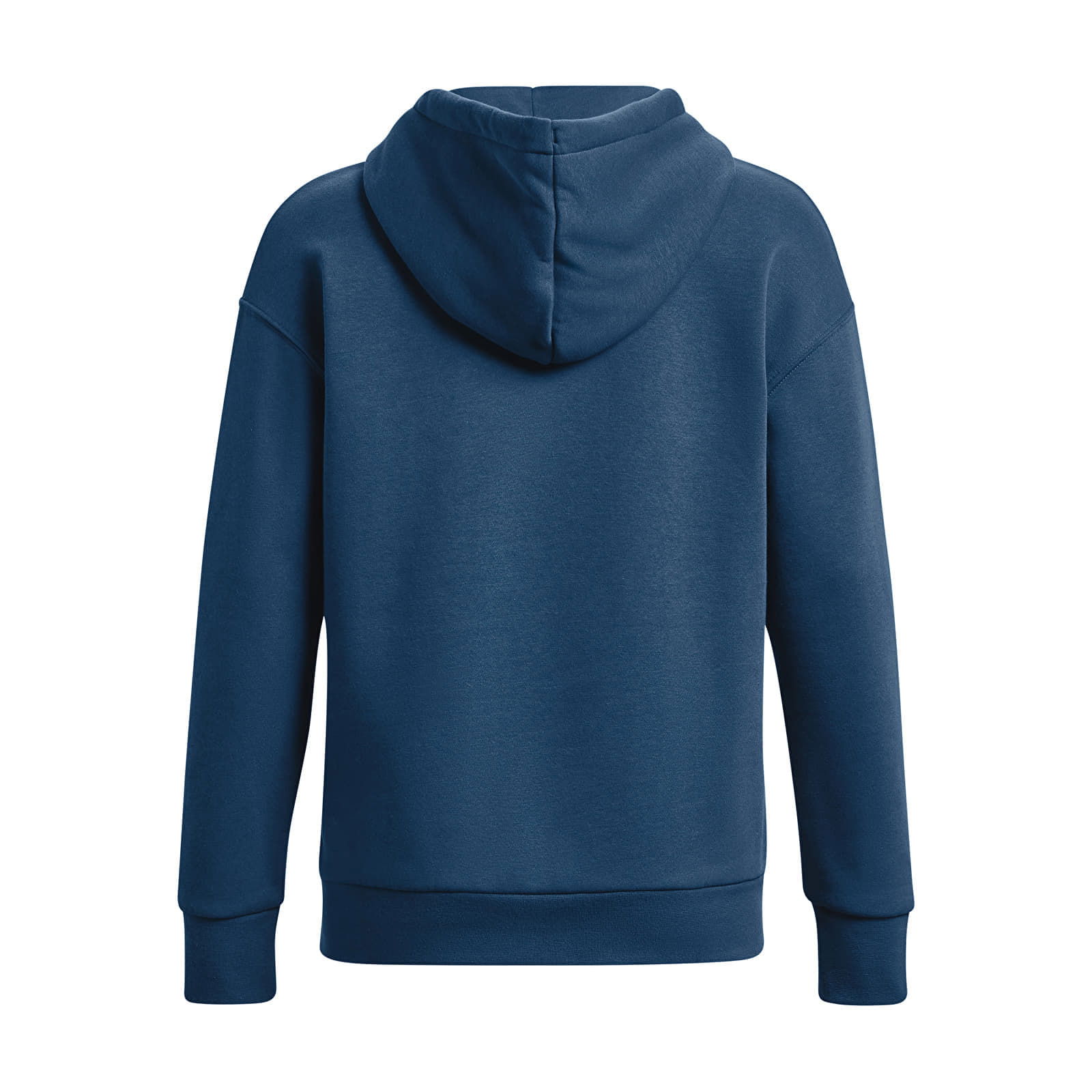 Essential Fleece Hoodie