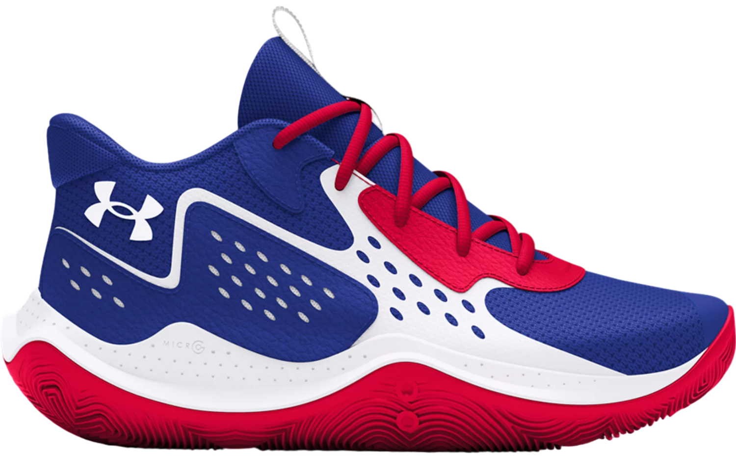 Tenisky a topánky Under Armour Under Armour UA GS JET '23 Modrá | 3026635-402, 0