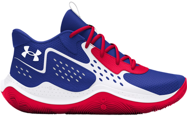 Tenisky a topánky Under Armour Under Armour UA GS JET '23 Modrá | 3026635-402, 0