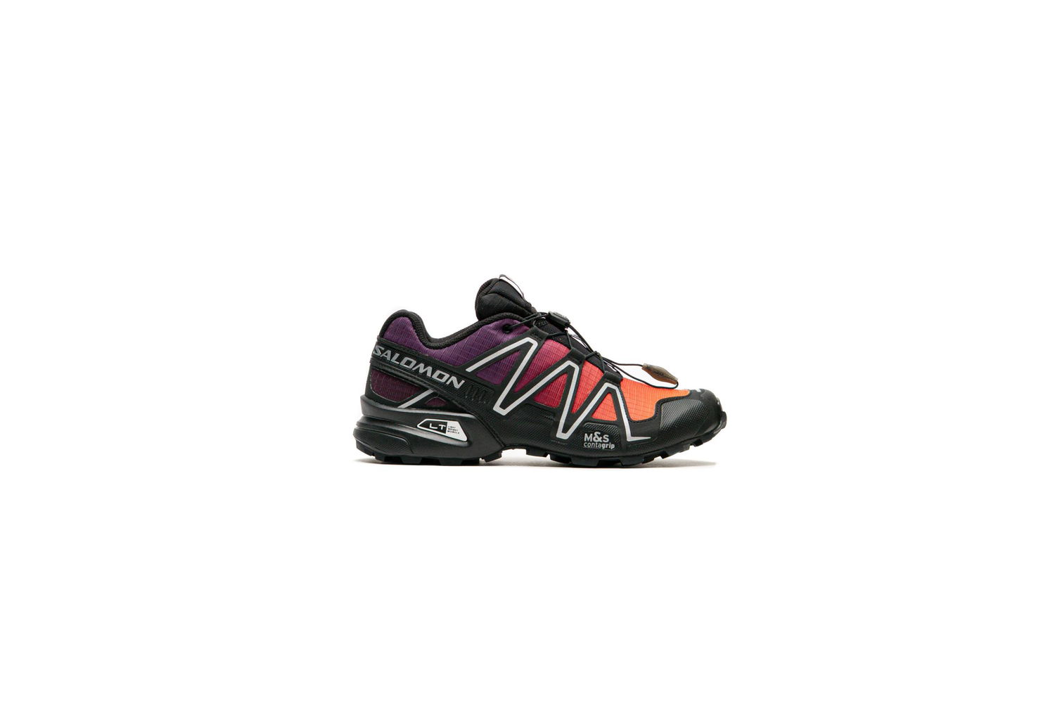 Tenisky a topánky Salomon SPEEDCROSS 3 Rôznofarebný | L47868500, 0