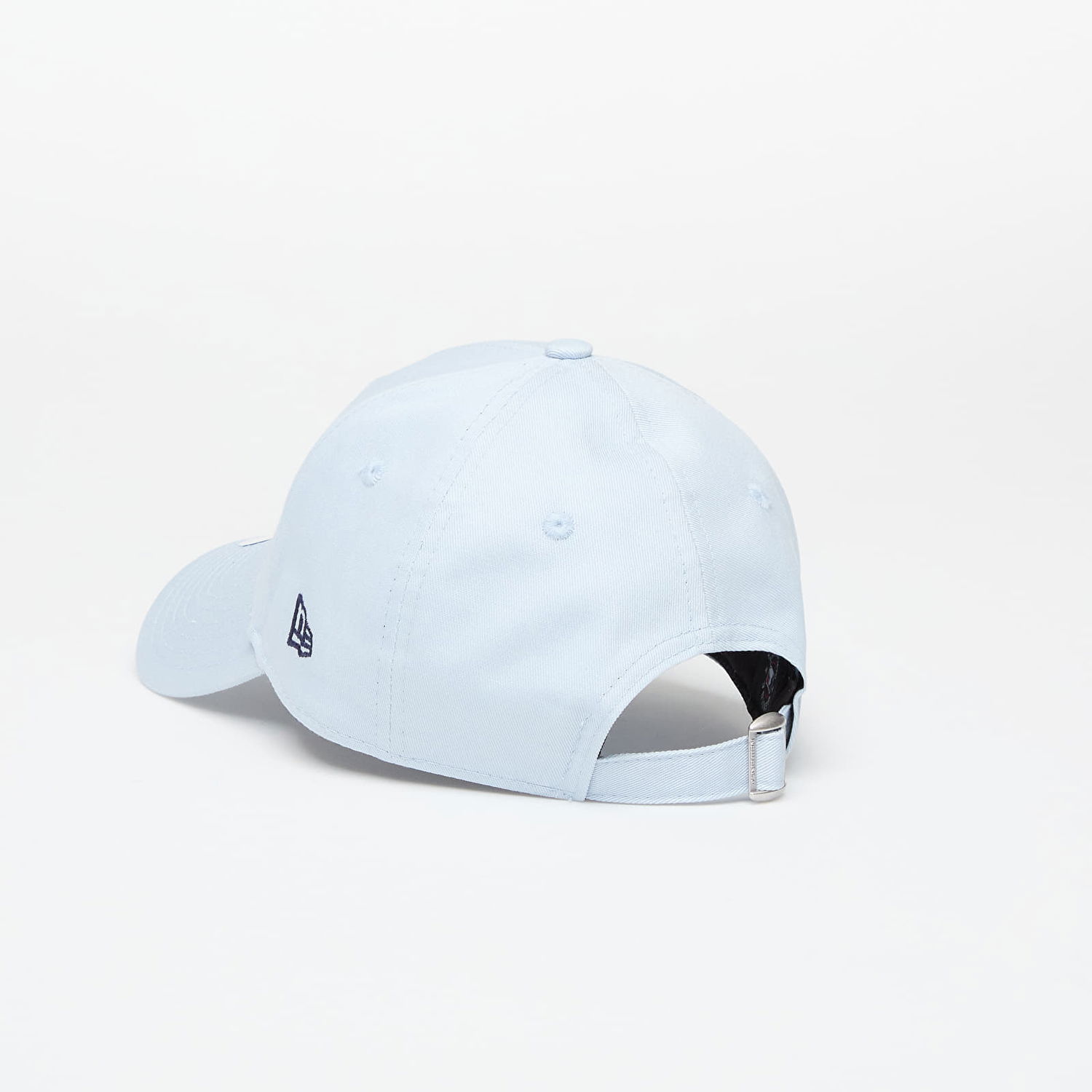 Šiltovka New Era New Era MLB New York Yankees Metallic Logo 9FORTY Adjustable Cap Modrá | 60595488, 1