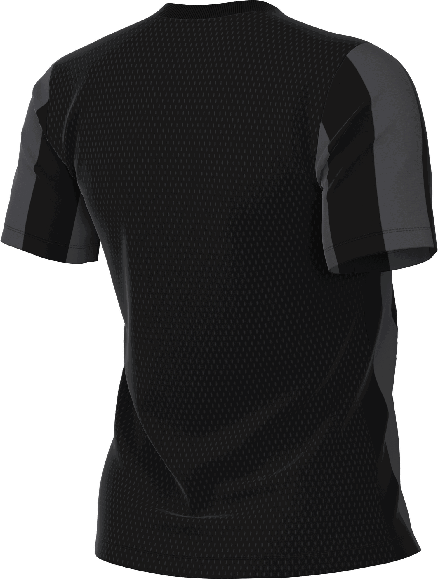 Dres Nike Nike DF Stripe Division V Short Sleeve Jersey Čierna | fz9339-010, 1