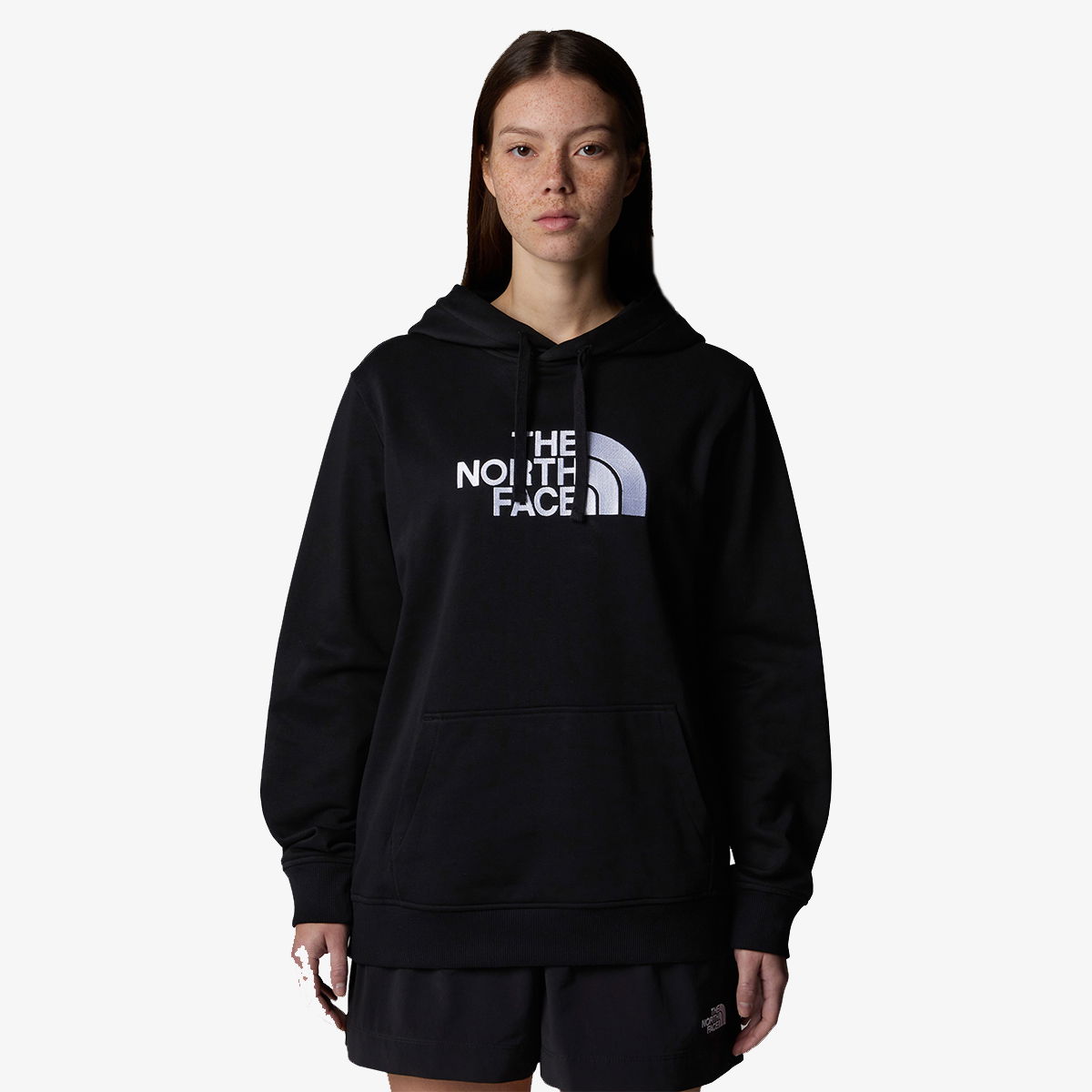 Drew Peak Pullover Hoodie